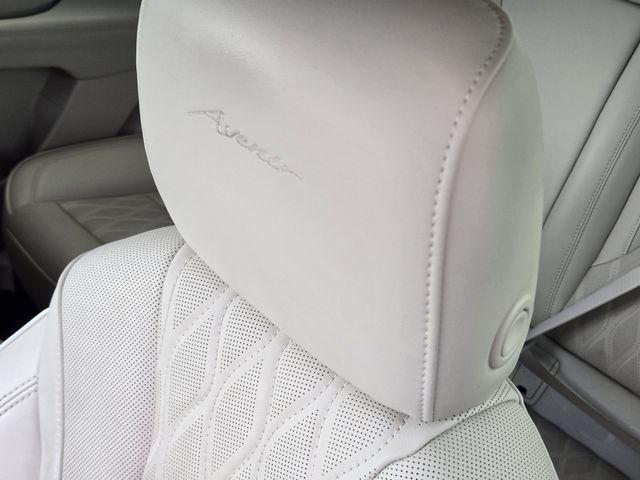 Used 2023 Buick Envision Avenir FWD image 15