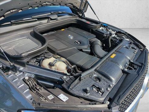 Used 2025 Mercedes-Benz GLE 350 4MATIC image 25