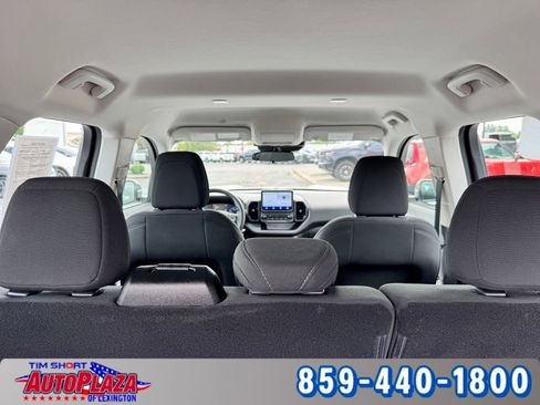 Used 2021 Ford Bronco Sport AWD/4WD image 35