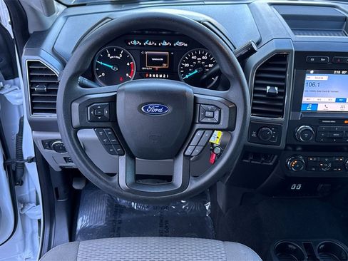 Used 2019 Ford F250 XLT w/ XLT Value Package image 13