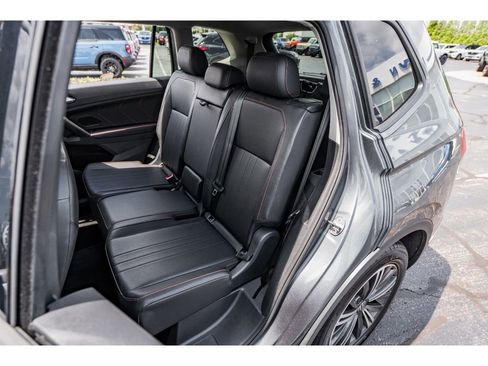 Used 2024 Volkswagen Tiguan Wolfsburg Edition FWD image 23
