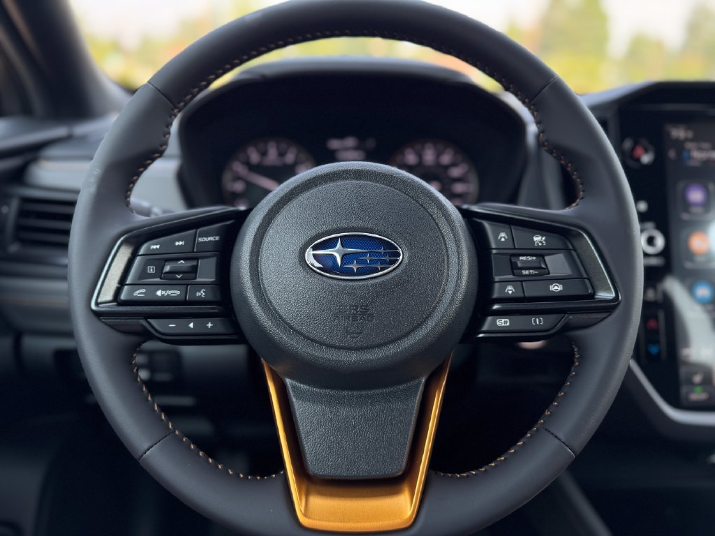 New 2026 Subaru Forester Wilderness AWD/4WD image 18