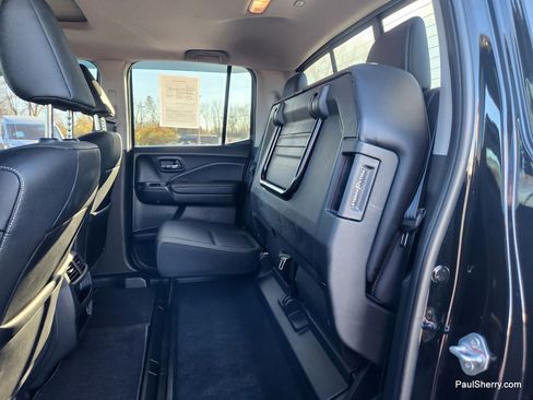 Used 2022 Honda Ridgeline RTL-E image 52