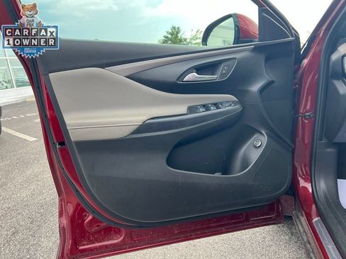 Certified 2024 Buick Envista Avenir FWD image 8