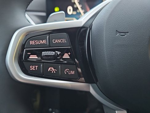 New 2026 BMW 330i Sedan w/ M Sport Package image 18