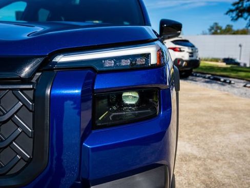 New 2026 Subaru Outback Touring XT image 3