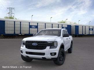 New 2026 Ford Ranger XL w/ Trailer Tow Package video 2