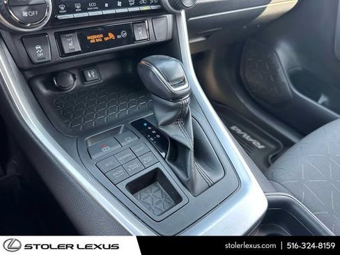 Used 2019 Toyota RAV4 XLE w/ Convenience Package AWD/4WD image 32