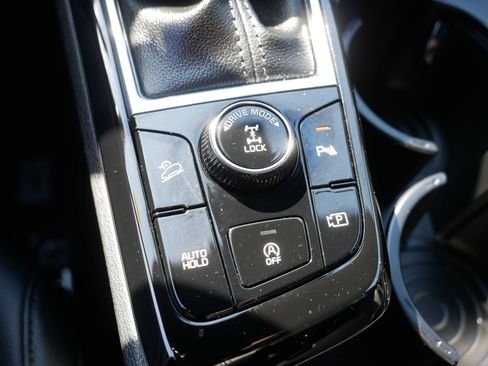 Certified 2023 Kia Sportage X-Line w/ X-Line Premium Package image 32