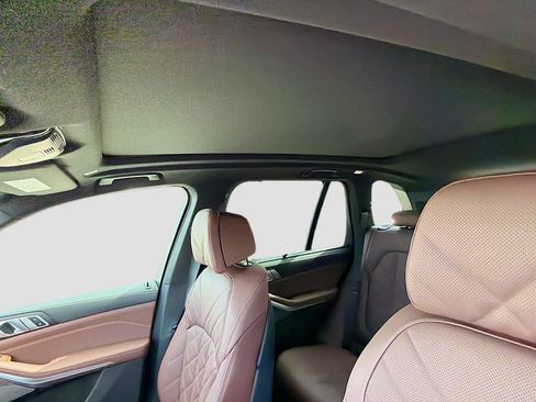 New 2026 BMW X5 xDrive50e w/ Executive Package image 27