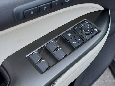 New 2026 Lexus NX 350 AWD w/ Luxury Package image 20
