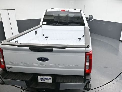 New 2026 Ford F350 XL AWD/4WD image 22
