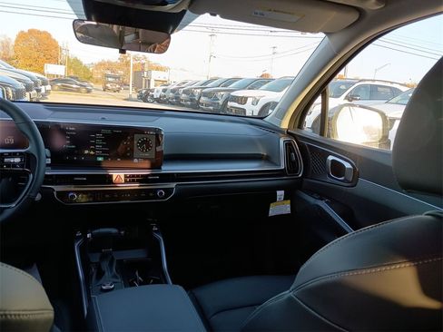 New 2026 Kia Sorento S w/ S Panoramic Sunroof Package image 11