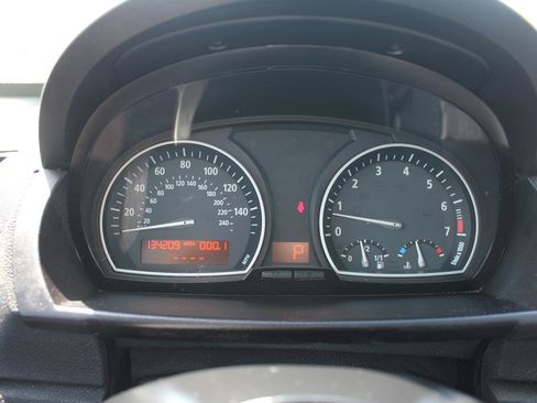 Used 2006 BMW X3 3.0i AWD/4WD image 11