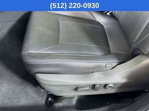 Used 2023 Subaru Forester Premium image 23