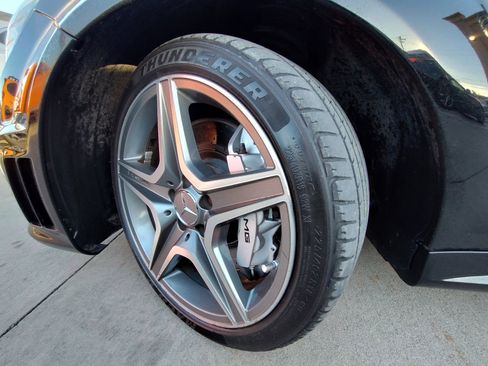 Used 2010 Mercedes-Benz C 63 AMG Sedan image 45