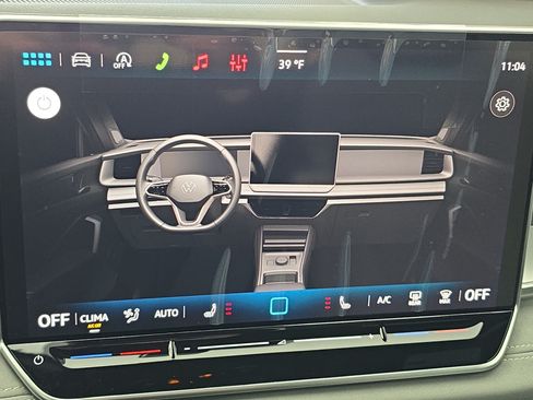 New 2026 Volkswagen Tiguan SE R-Line AWD/4WD image 24