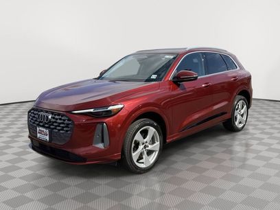 Used 2025 Audi Q5 Premium w/ Premium Plus