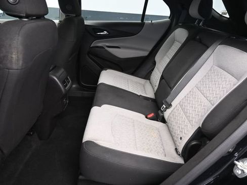Used 2024 Chevrolet Equinox LS AWD/4WD image 26
