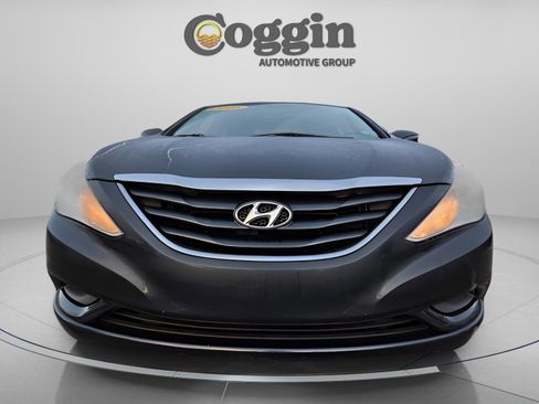 Used 2012 Hyundai Sonata GLS image 5