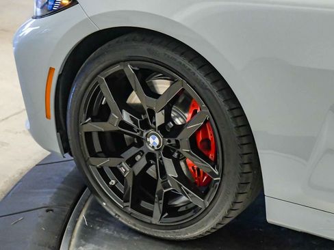 Used 2026 BMW 430i Coupe w/ M Sport Package RWD image 10