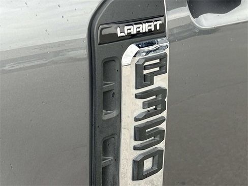 Certified 2025 Ford F350 Lariat image 10