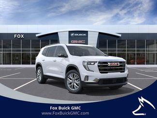 Used 2026 GMC Acadia Elevation w/ Elevation Premium Package AWD/4WD video 1