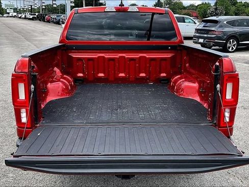 Used 2019 Ford Ranger XLT w/ Equipment Group 301A Mid AWD/4WD image 29