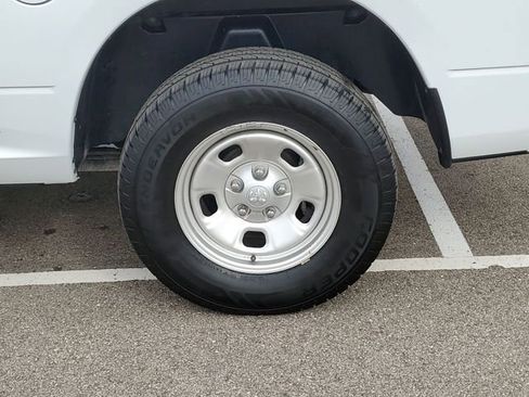 Used 2022 RAM 1500 Tradesman w/ Popular Equipment Group AWD/4WD image 27