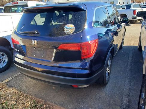 Used 2016 Honda Pilot EX-L image 9