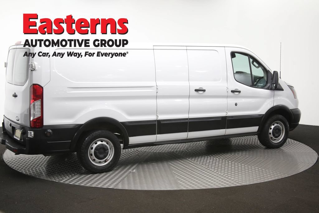 Used 2019 Ford Transit 150 148 Low Roof RWD image 43