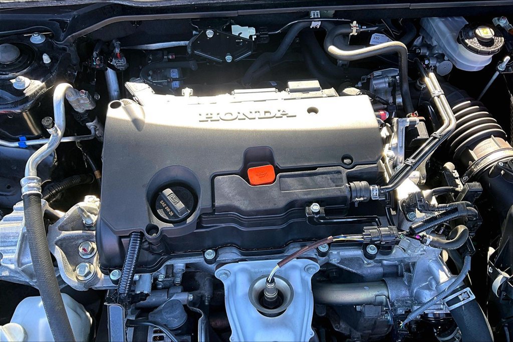 Used 2023 Honda Civic Sport image 31