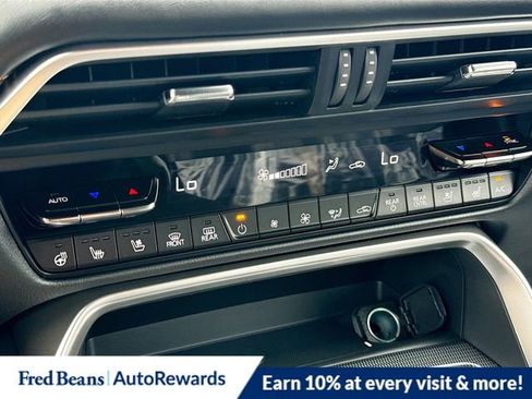 New 2026 MAZDA CX-90 3.3 Turbo S w/ Premium Package image 16