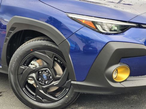 New 2026 Subaru Crosstrek 2.5i Sport AWD/4WD image 4