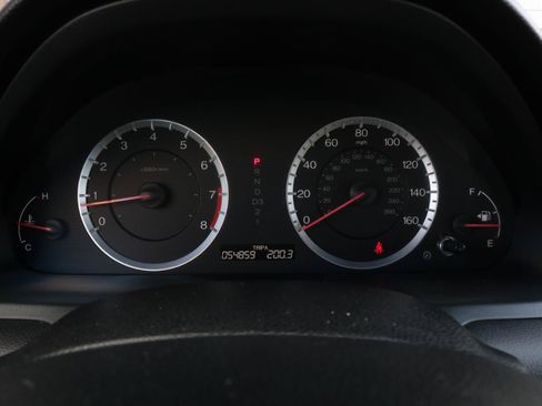 Used 2012 Honda Accord EX-L image 24
