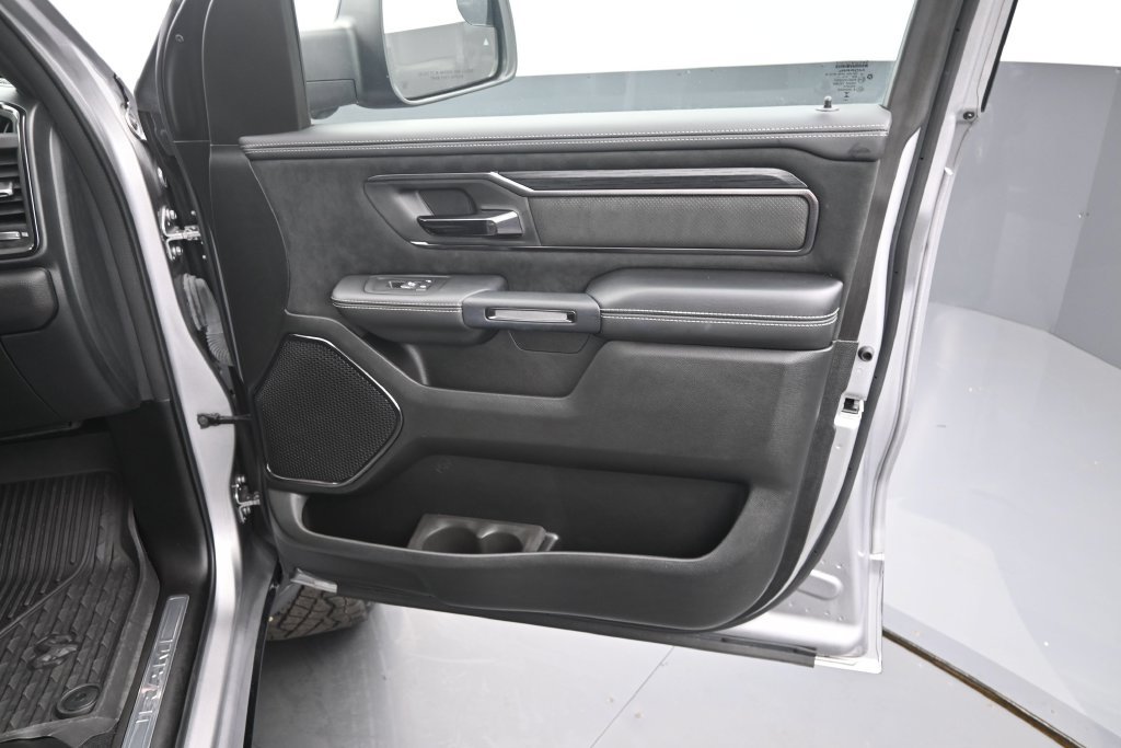Used 2025 RAM 1500 RHO w/ Bed Utility Group AWD/4WD image 14