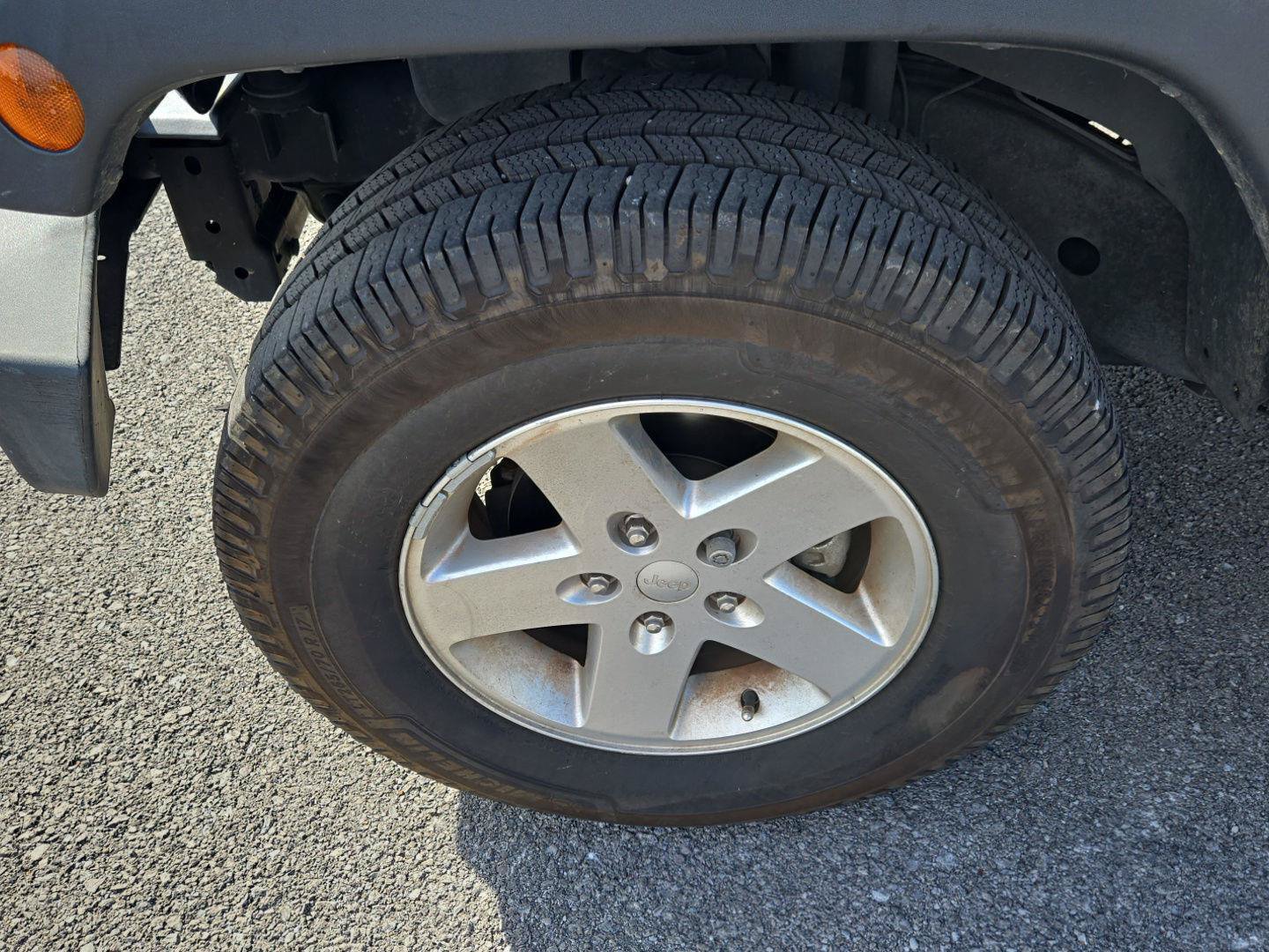 Used 2014 Jeep Wrangler Sport w/ Quick Order Package 24S AWD/4WD image 12