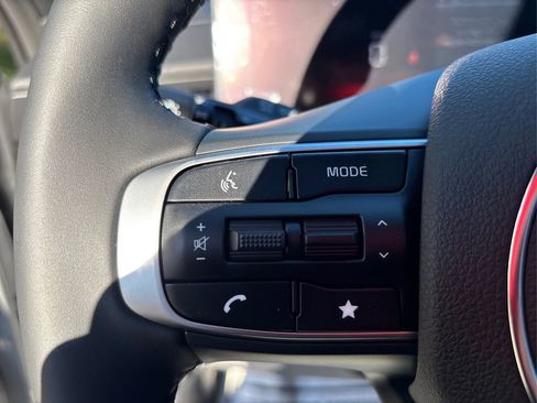 New 2026 Kia K5 GT-Line w/ GT-Line Red Interior Package image 18