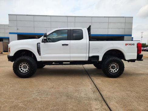 Used 2026 Ford F350 XL w/ XL Off-Road Package AWD/4WD image 5
