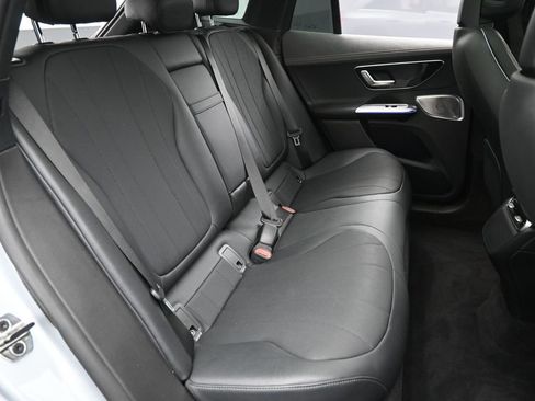 Used 2023 Mercedes-Benz EQE 350+ SUV w/ Exclusive Trim Package image 30