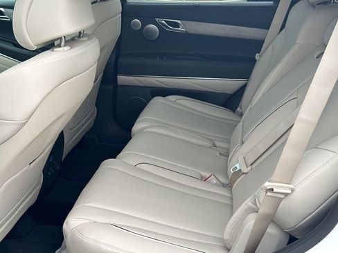 New 2026 Genesis GV80 2.5T Advanced AWD/4WD image 21