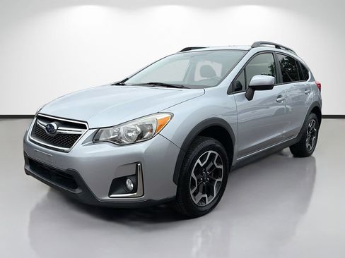 Used 2017 Subaru Crosstrek 2.0i Premium image 7