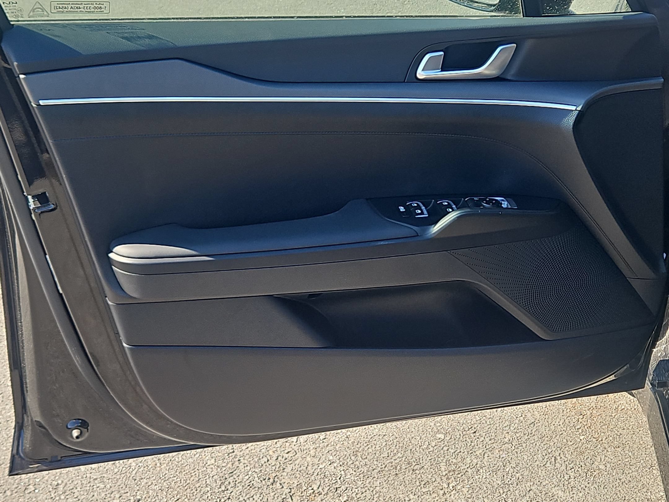 New 2026 Kia K5 LXS FWD image 15