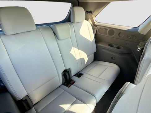 New 2026 Hyundai Palisade Limited image 21