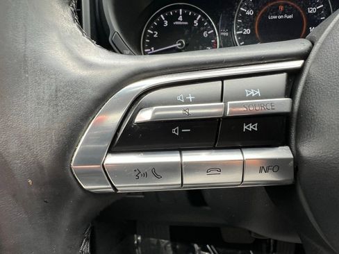 Used 2023 MAZDA CX-50 AWD 2.5 S w/ Cargo Package image 36
