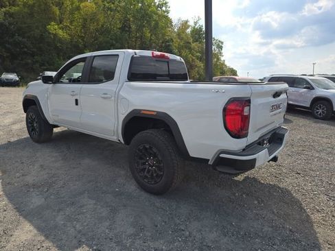 New 2026 GMC Canyon Elevation w/ Convenience Package image 3