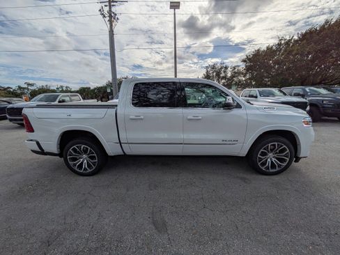 New 2026 RAM 1500 Tungsten image 4
