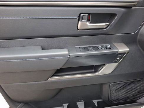 New 2026 Toyota Tundra Platinum image 10