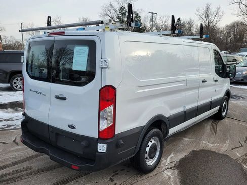 Used 2018 Ford Transit 250 148 Low Roof image 15