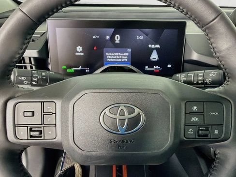 New 2026 Toyota RAV4 AWD image 15